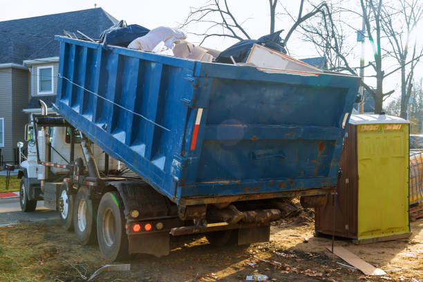 Best Trash Removal Near Me  in Burton, MI